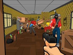                                                                       Anger Foot 3D ﻞﯿﮭﮐ