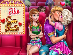                                                                       Elsa Love Trouble ﻞﯿﮭﮐ