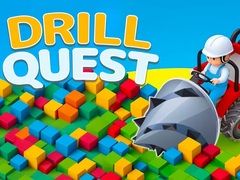                                                                       Drill Quest ﻞﯿﮭﮐ