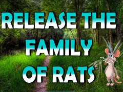                                                                       Release the Family of Rats ﻞﯿﮭﮐ