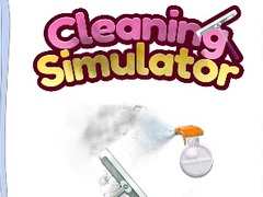                                                                       Cleaning Simulator ﻞﯿﮭﮐ