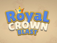                                                                       Royal Crown Blast ﻞﯿﮭﮐ