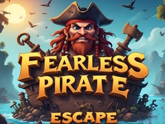                                                                       Fearless Pirate Escape ﻞﯿﮭﮐ
