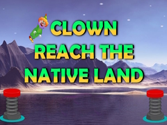                                                                      Clown Reach The Native Place ﻞﯿﮭﮐ
