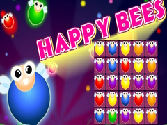                                                                       Happy Bees ﻞﯿﮭﮐ