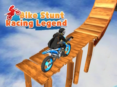                                                                       Bike Stunt Racing Legend ﻞﯿﮭﮐ