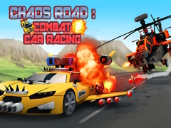                                                                       Chaos Road: Combat Car Racing ﻞﯿﮭﮐ
