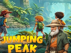                                                                       Jumping Peak ﻞﯿﮭﮐ