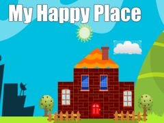                                                                       My Happy Place ﻞﯿﮭﮐ