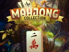                                                                       Mahjong Collection ﻞﯿﮭﮐ