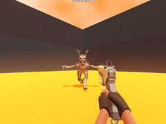                                                                       Boomer Shooter ﻞﯿﮭﮐ