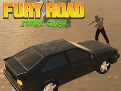                                                                       Fury Road Zombie Crash ﻞﯿﮭﮐ