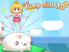                                                                      Jump Girl 3D ﻞﯿﮭﮐ
