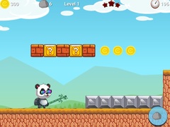                                                                       Bambit Adventure ﻞﯿﮭﮐ