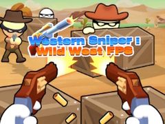                                                                       Western Sniper: Wild West FPS ﻞﯿﮭﮐ