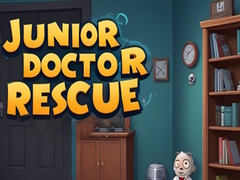                                                                       Junior Doctor Rescue ﻞﯿﮭﮐ