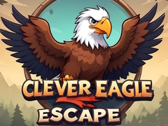                                                                       Clever Eagle Escape ﻞﯿﮭﮐ