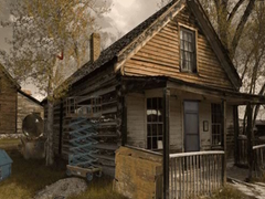                                                                       Abandoned Mystery Village Escape ﻞﯿﮭﮐ