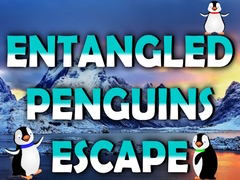                                                                       Entangled Penguins Escape ﻞﯿﮭﮐ