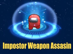                                                                       Impostor Weapon Assasin ﻞﯿﮭﮐ