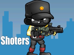                                                                       Shoters ﻞﯿﮭﮐ