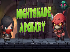                                                                       Nightshade Archary ﻞﯿﮭﮐ