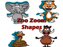                                                                       Zoo Zoom Shapes ﻞﯿﮭﮐ