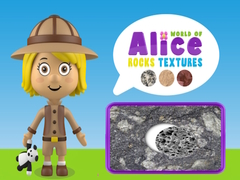                                                                       World of Alice Rocks Textures ﻞﯿﮭﮐ