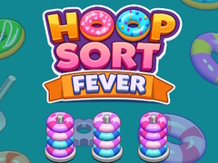                                                                       Hoop Sort Fever ﻞﯿﮭﮐ