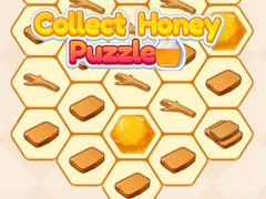                                                                       Collect Honey Puzzle ﻞﯿﮭﮐ