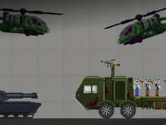                                                                       Pixel Playground: War Sandbox ﻞﯿﮭﮐ