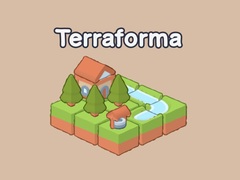                                                                       Terraforma ﻞﯿﮭﮐ