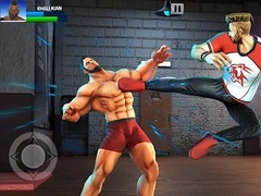                                                                       Gym Heros: Fighting Game ﻞﯿﮭﮐ