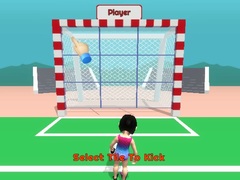                                                                       Tic Tac Toe Soccer ﻞﯿﮭﮐ