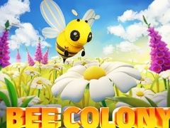                                                                       Bee Colony ﻞﯿﮭﮐ