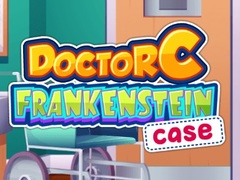                                                                       Doctor C: Frankenstein Case ﻞﯿﮭﮐ