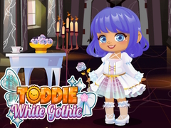                                                                       Toddie White Gothic ﻞﯿﮭﮐ