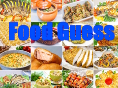                                                                       Food Guess ﻞﯿﮭﮐ
