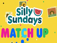                                                                       Silly Sundays Match Up ﻞﯿﮭﮐ