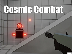                                                                       Cosmic Combat ﻞﯿﮭﮐ