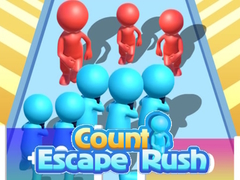                                                                       Count Escape Rush ﻞﯿﮭﮐ