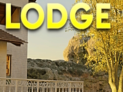                                                                       LODGE ﻞﯿﮭﮐ