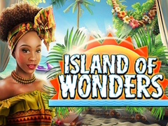                                                                       Island of Wonders ﻞﯿﮭﮐ