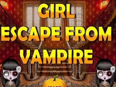                                                                       Girl Escape from Vampire ﻞﯿﮭﮐ