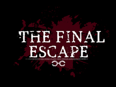                                                                       The Final Escape ﻞﯿﮭﮐ