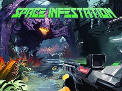                                                                       Space Infestation ﻞﯿﮭﮐ