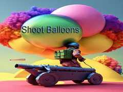                                                                       Shoot Balloons ﻞﯿﮭﮐ