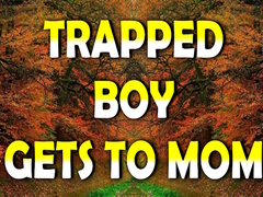                                                                       Trapped Boy Gets To Mom ﻞﯿﮭﮐ