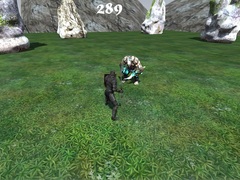                                                                       Knights Last Stand ﻞﯿﮭﮐ