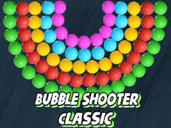                                                                       Bubble Shooter Classic ﻞﯿﮭﮐ